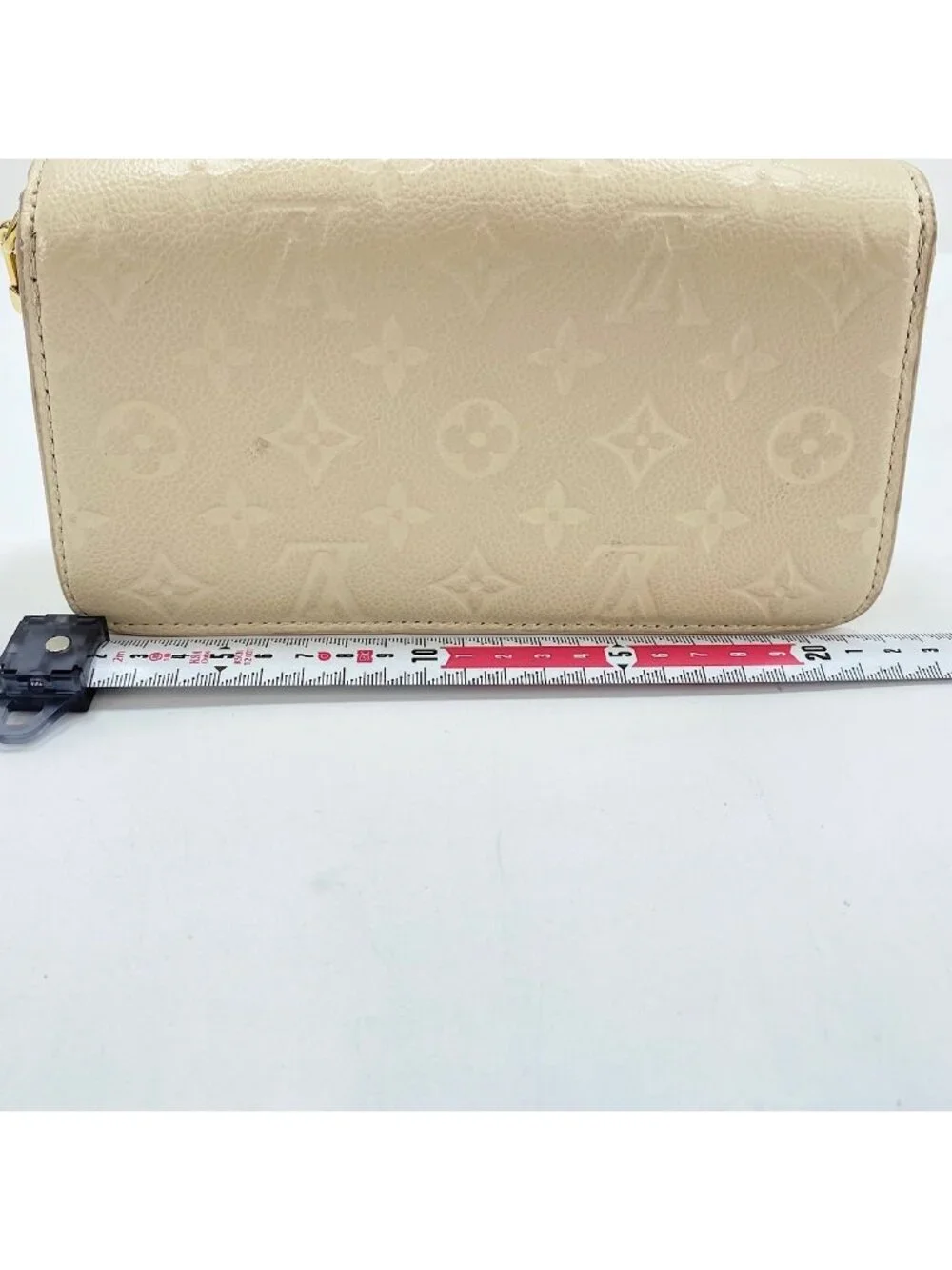 Louis Vuitton Shoulder Bag Wallet on Chain Metis